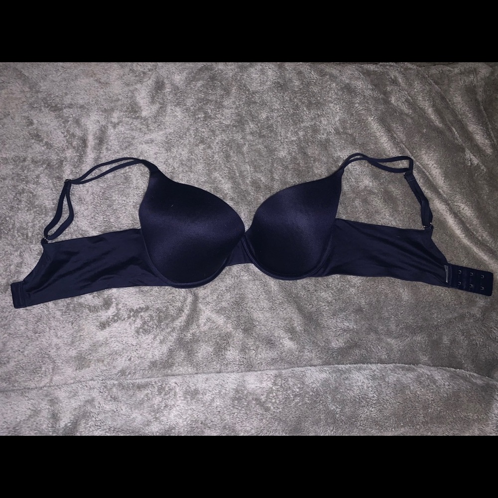 AERIE sunnie demi bra